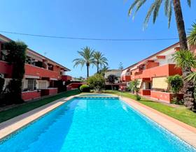 apartments for sale in denia