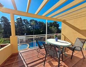 penthouse sale denia las marinas by 240,000 eur