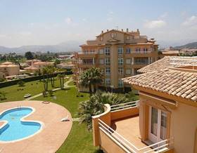 penthouse sale oliva playa by 1,150,000 eur