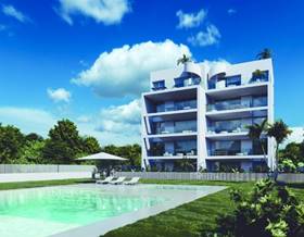 apartments for sale in benimeli
