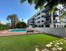 apartment sale denia las rotas by 372,000 eur
