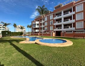 apartment sale denia periferia by 280,000 eur