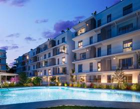 apartments for sale in benitachell