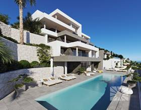 houses for sale in benirrama