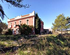 lands for sale in parcent