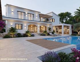 houses for sale in denia