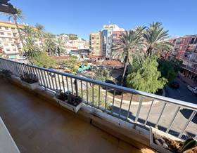flat sale denia casco urbano by 375,000 eur