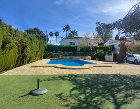 houses for sale in denia