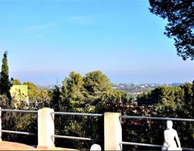 villas for sale in alicante province