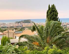 chalet sale denia montgo by 770,000 eur