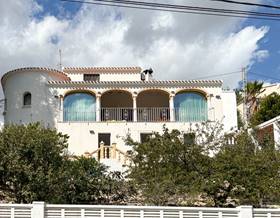 houses for sale in benissa