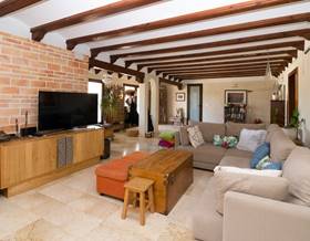 chalet sale denia la xara (la jara) denia by 895,000 eur