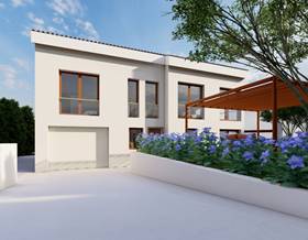 villas for sale in la jara la xara