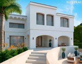 villas for sale in teulada