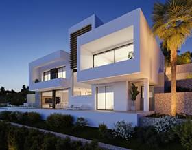 villas for sale in las ramblas