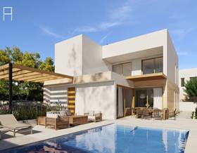 villas for sale in pedreguer