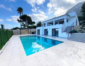 chalet sale denia denia by 999,000 eur