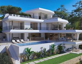 villas for sale in polop