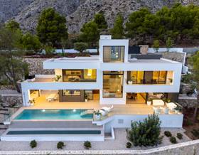 houses for sale in el albir