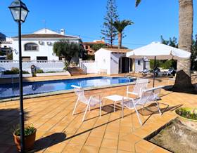 chalet sale javea xabia by 950,000 eur