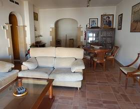 apartment sale benitachell by 199,000 eur