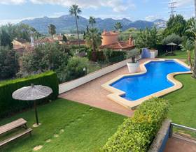 apartment sale denia las marinas by 281,000 eur