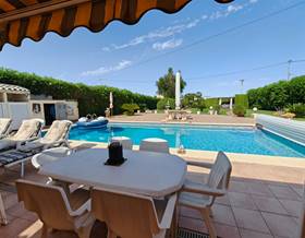 chalet sale els poblets by 765,000 eur