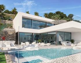 houses for sale in calpe calp