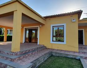 chalet sale oliva by 620,000 eur