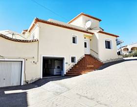 chalet sale calpe calp by 725,000 eur