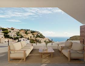 houses for sale in moraira