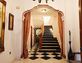 single family house sale oliva by 285,000 eur