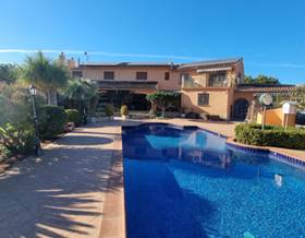 villas for sale in gata de gorgos