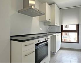 apartment sale moraira by 265,000 eur