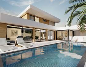 villas for sale in vergel