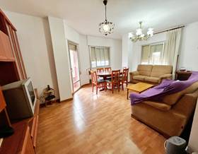 flat sale benissa by 210,000 eur