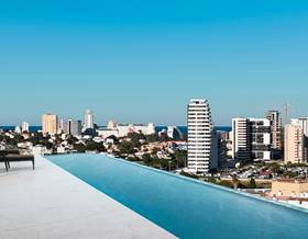 apartment sale calpe calp by 299,000 eur