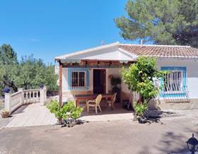 villas for sale in parcent