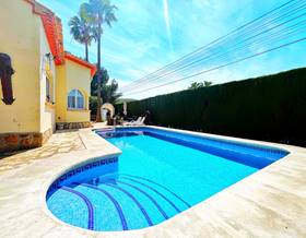 houses for sale in la xara