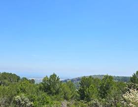 land sale benidoleig by 400,000 eur