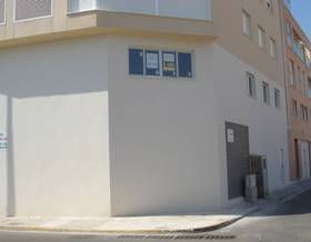 premises for sale in benifla