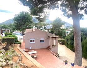 villas for sale in beniarbeig