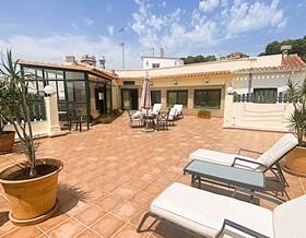 penthouse sale denia centro urbano by 680,000 eur