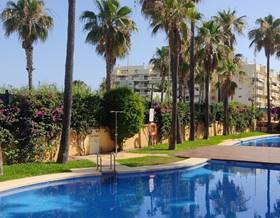penthouse sale denia centro urbano by 550,000 eur