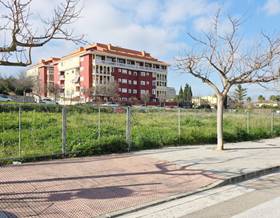 lands for sale in els poblets