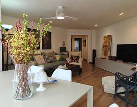 flat sale denia by 340,000 eur