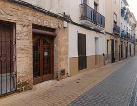 single family house sale denia centro urbano by 275,000 eur