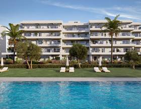 apartment sale el verger by 245,000 eur