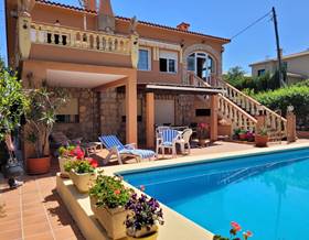 villas for sale in sanet y negrals