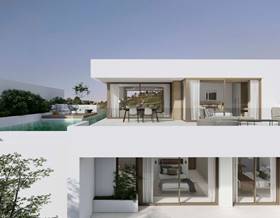 villas for sale in finestrat